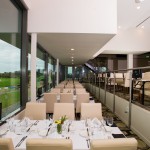 Tiered Dining