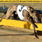 Wednesday races write up by Jack Ritcher